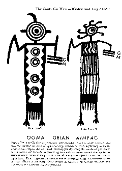 Ogmios America B. C.